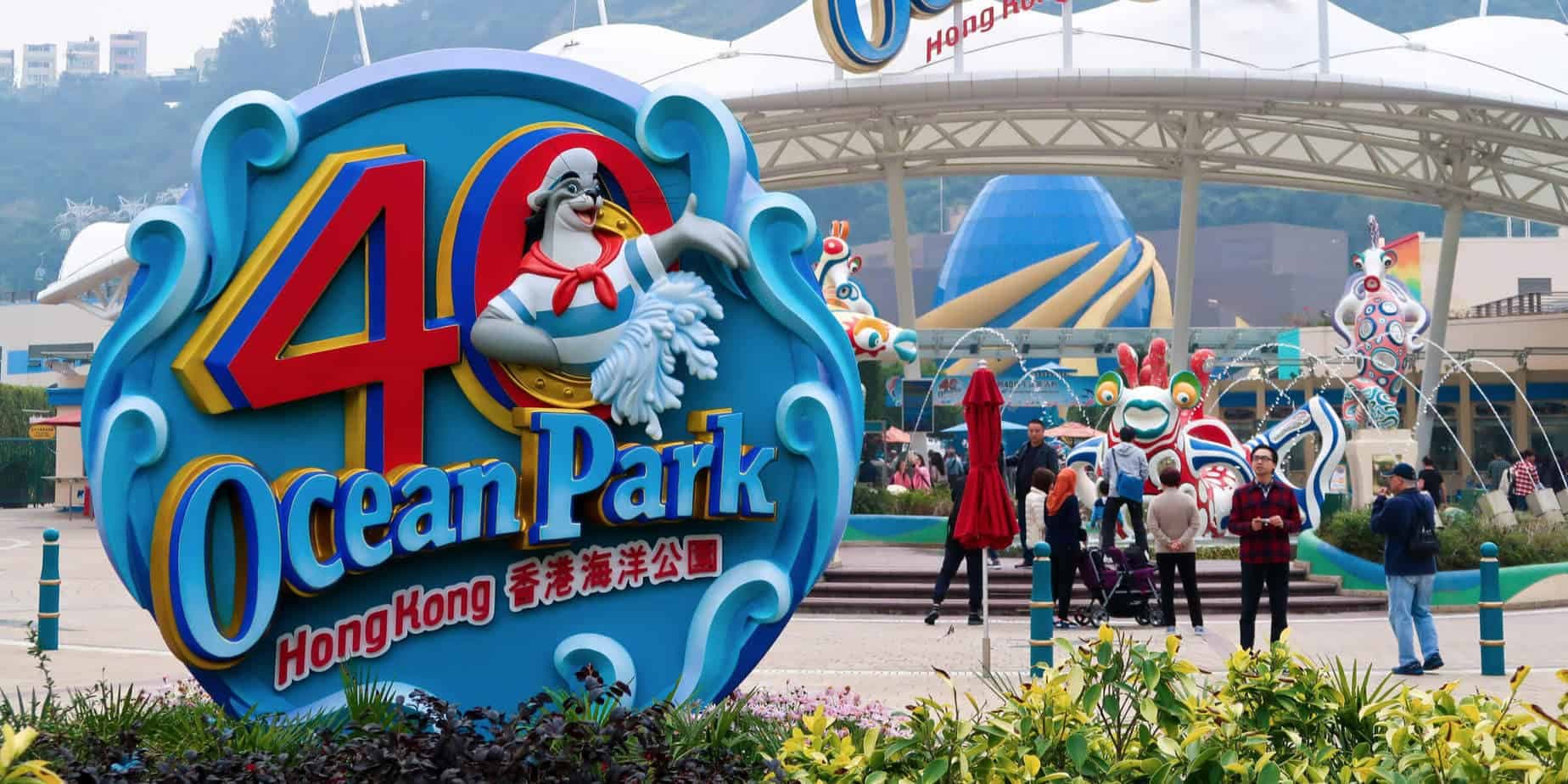 Hong Kong Tour Packages