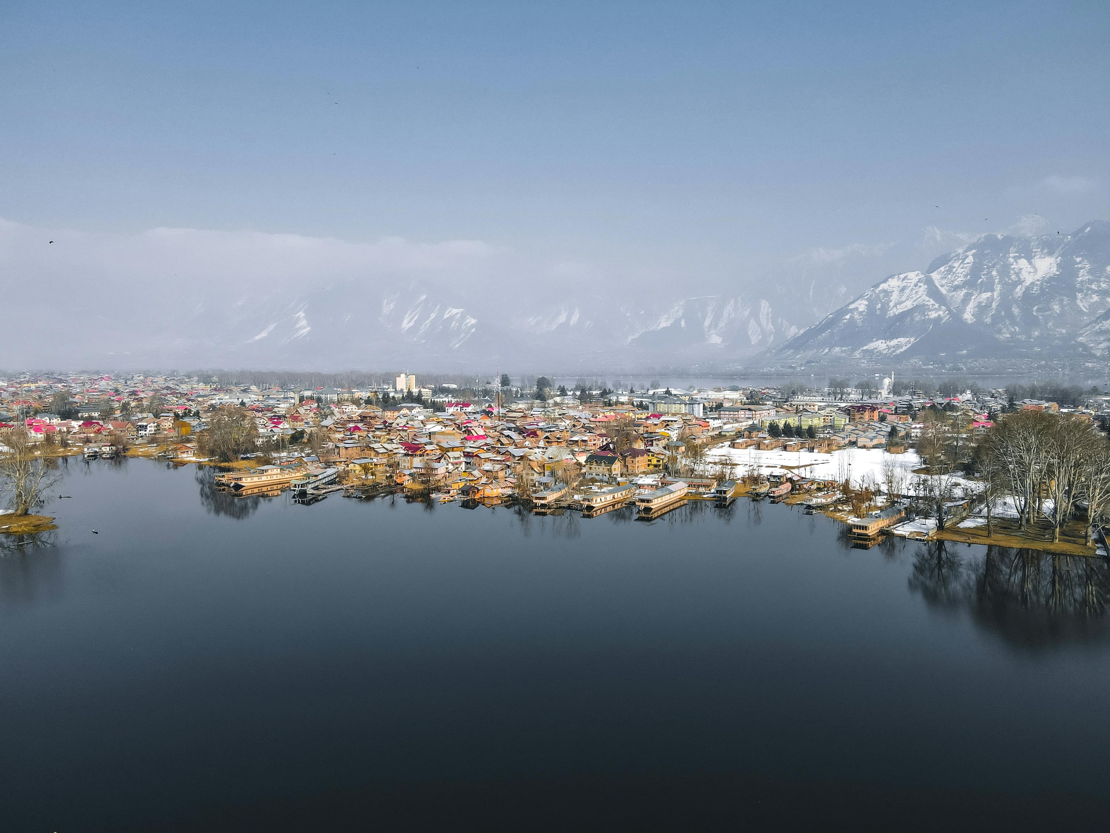 Kashmir Tour Packages