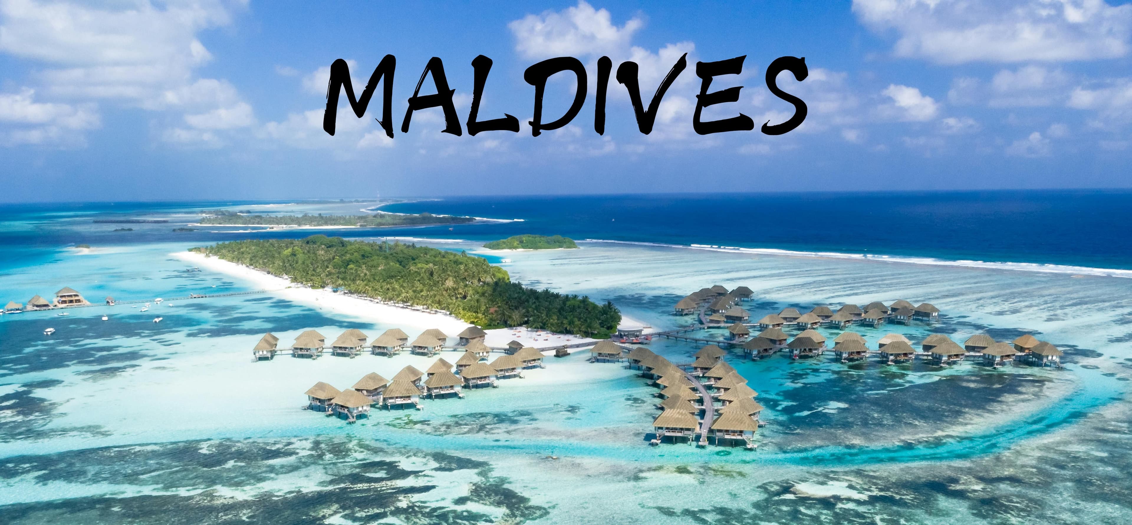 Maldives Tour Packages