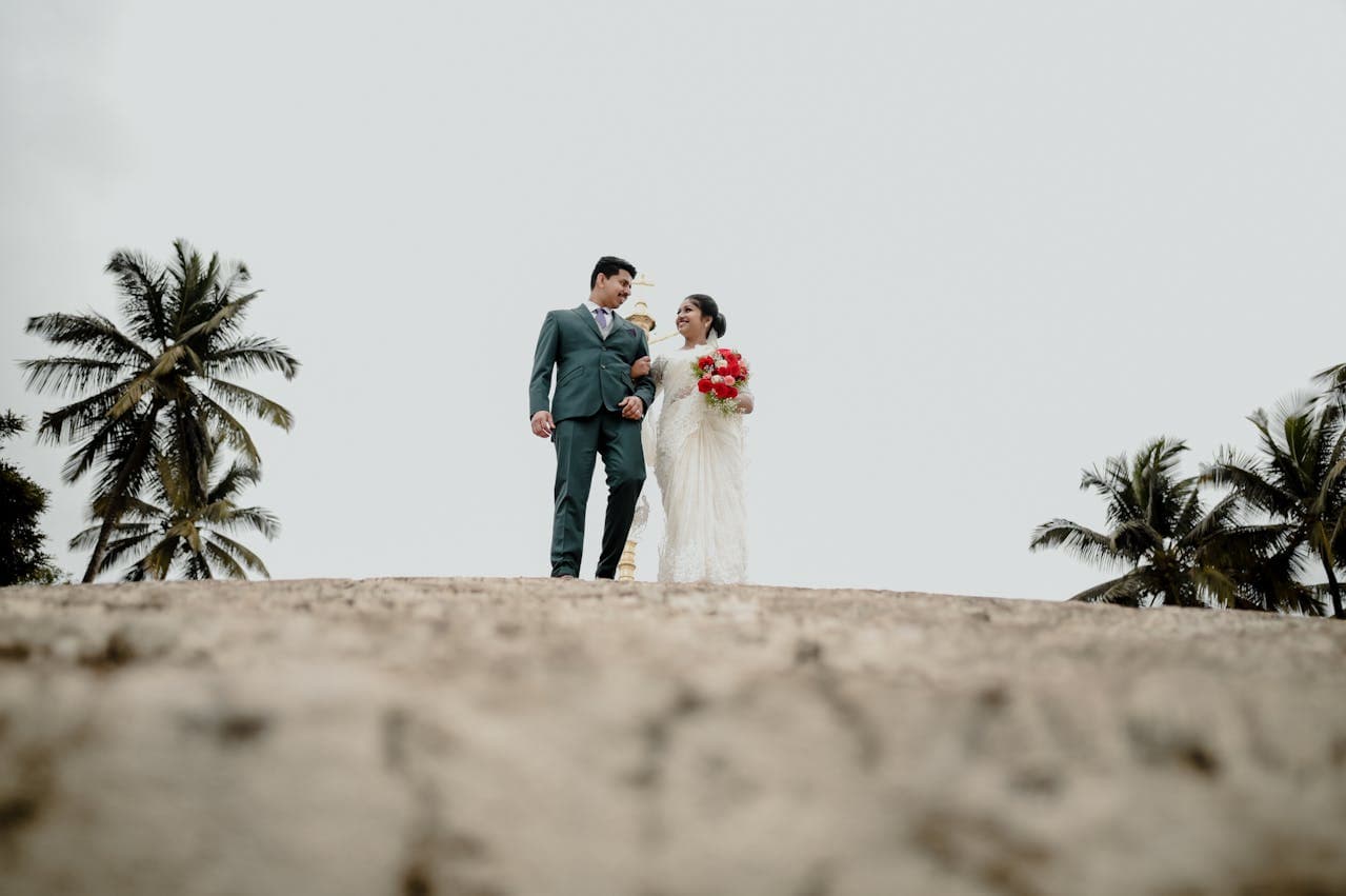 Malaysia Honeymoon Packages