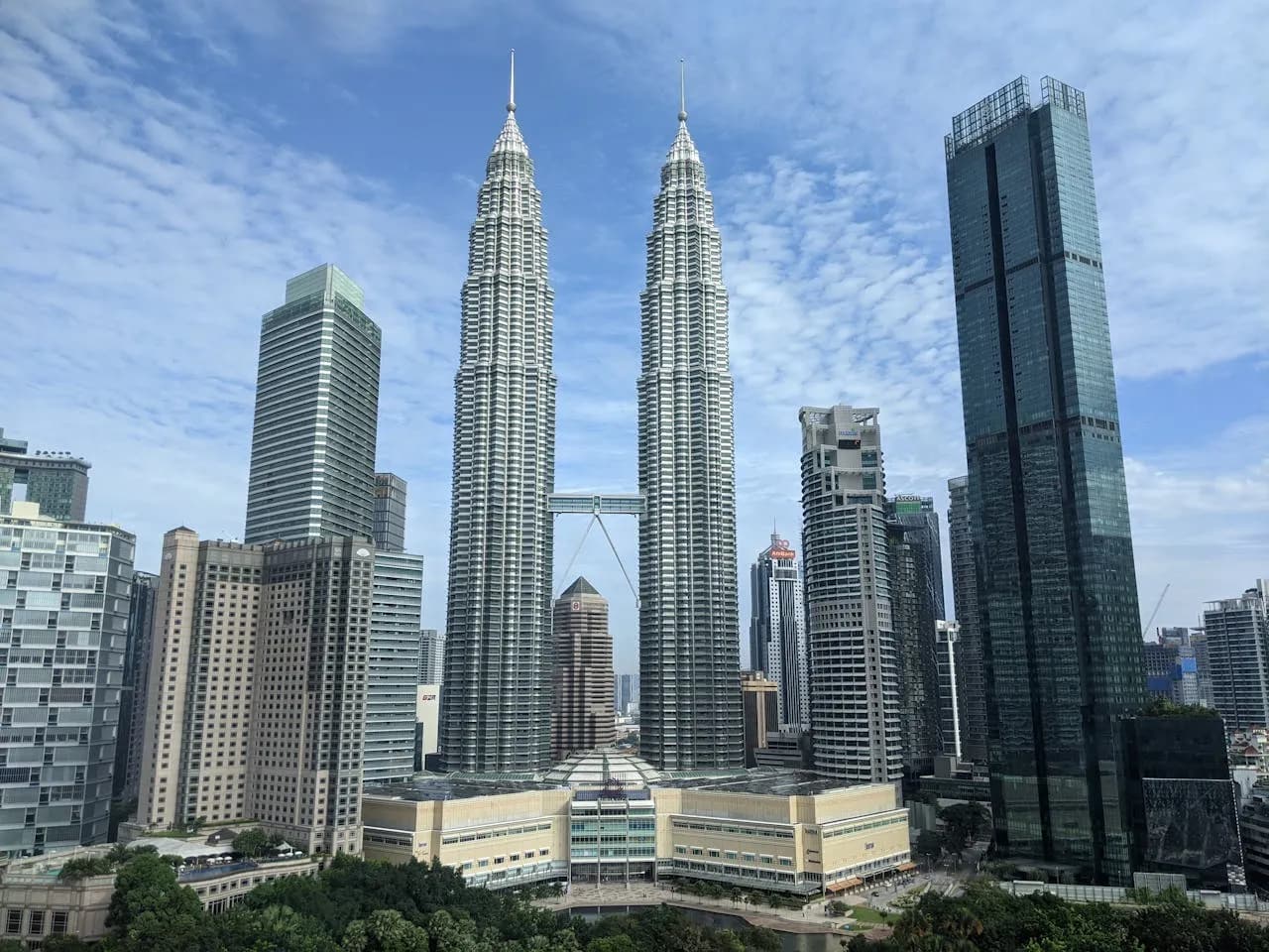 Malaysia Tour Packages from Amritsar