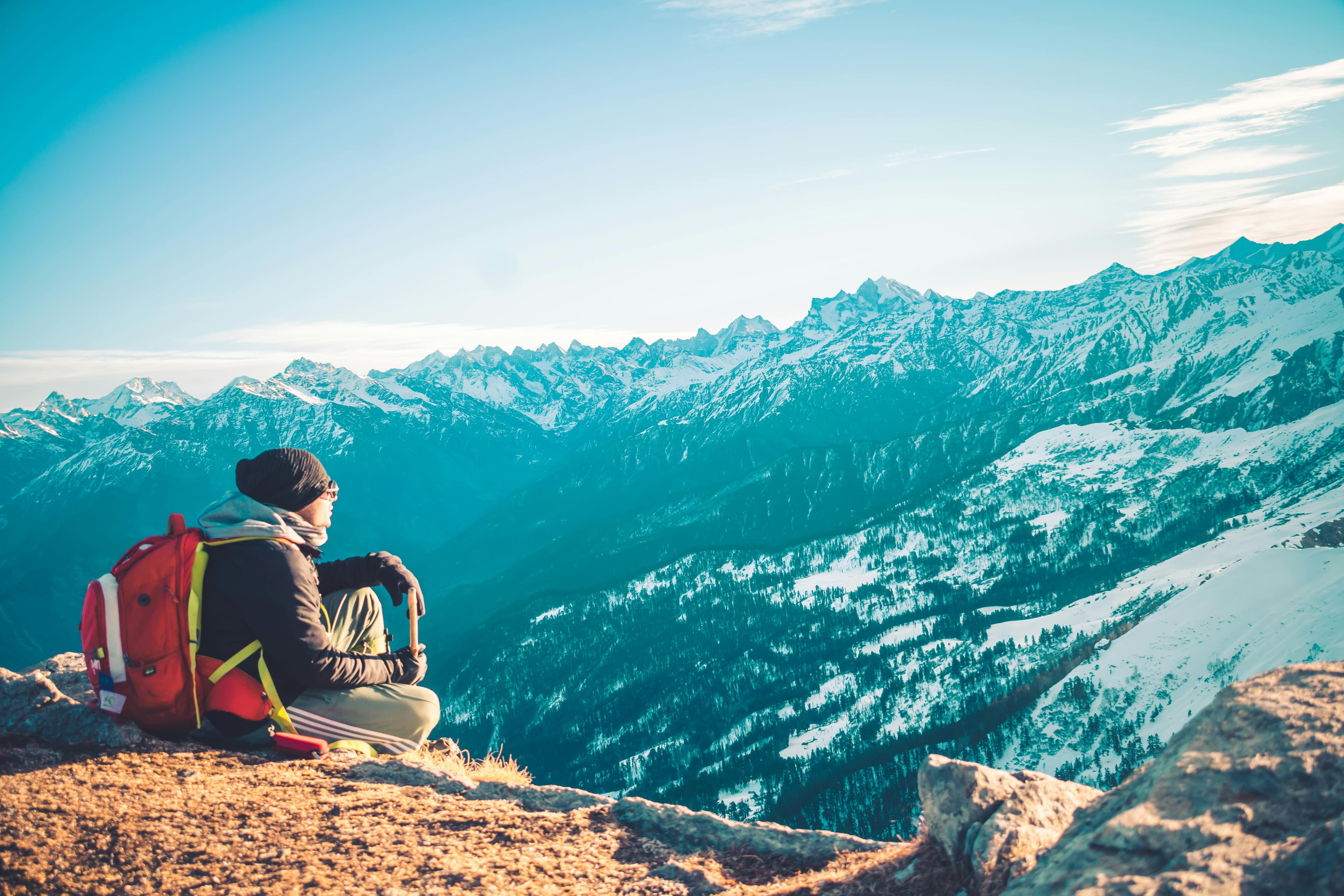 Manali Tour Packages