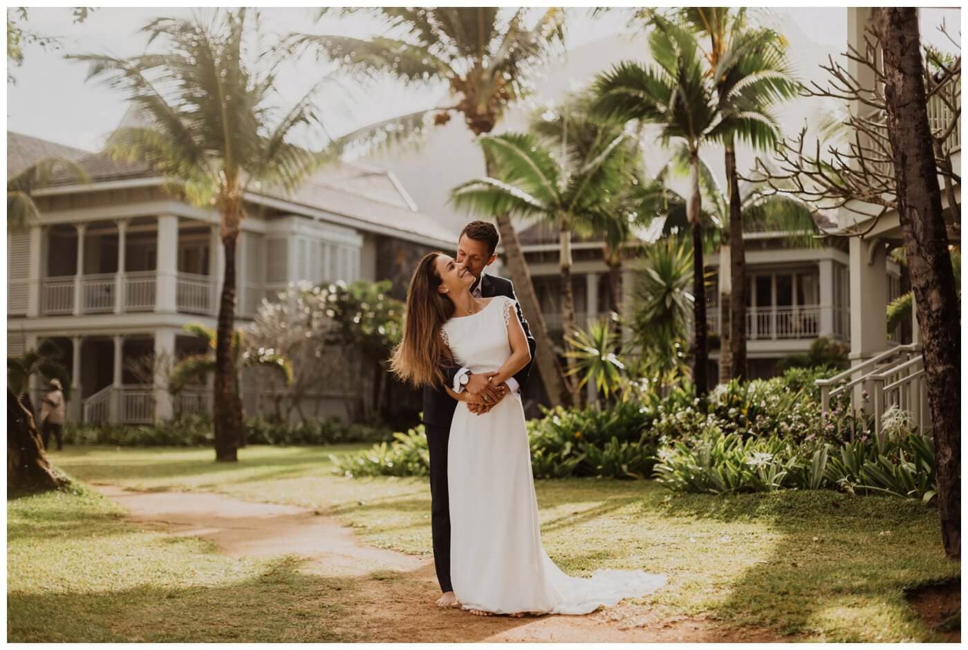 Mauritius Honeymoon Packages