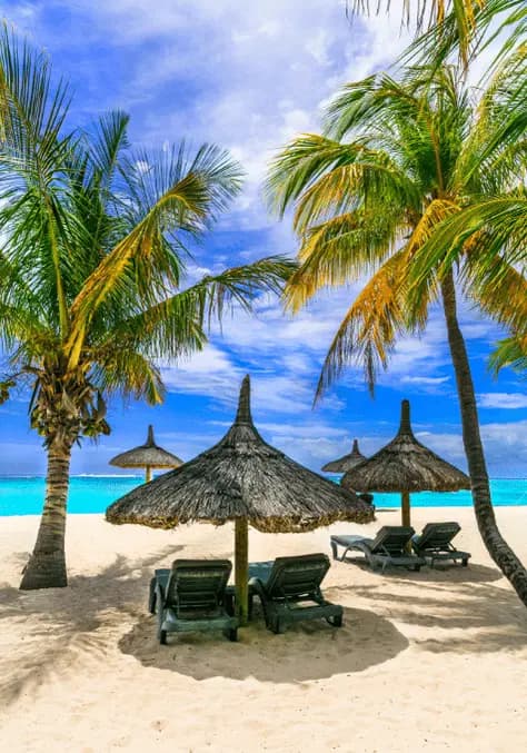 Mauritius Tour Packages