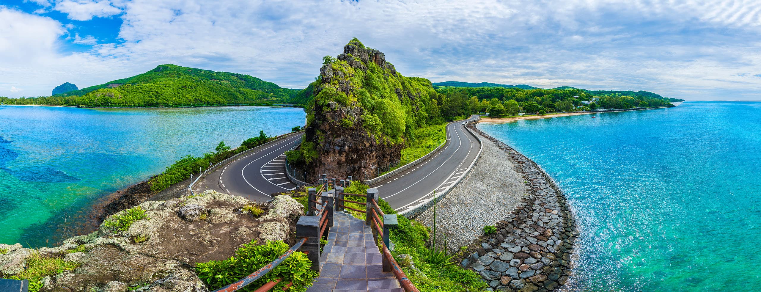 Mauritius Tour Package From Bangalore