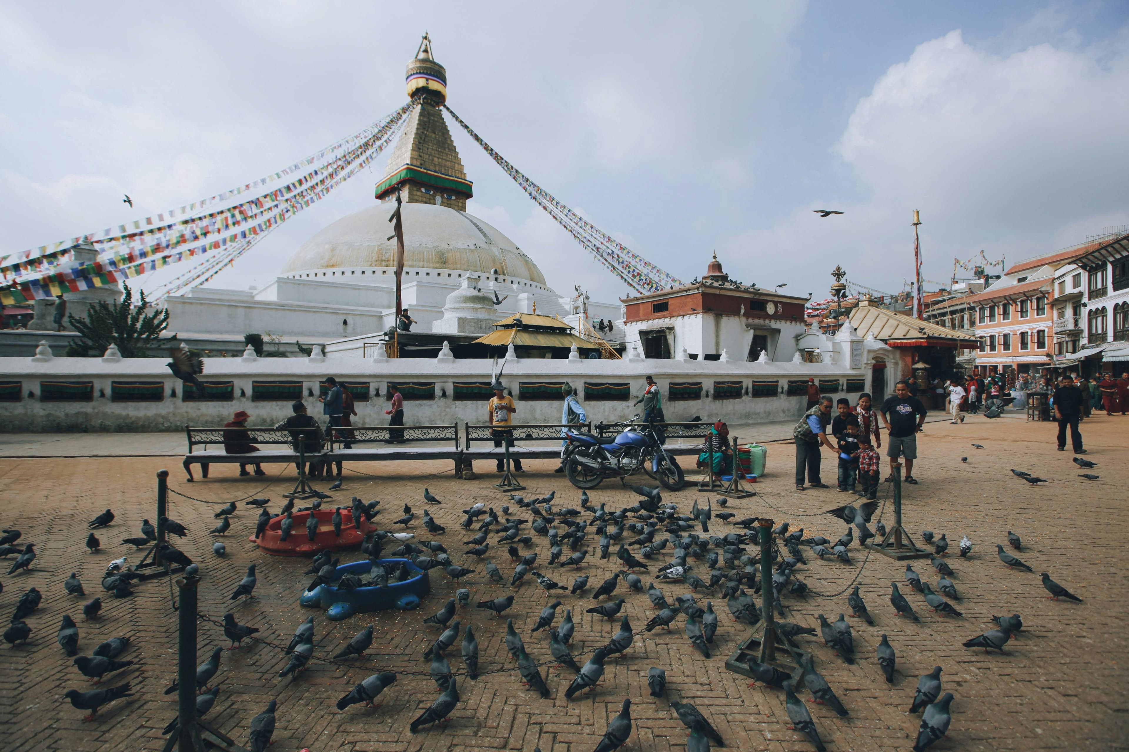 Nepal Tour Packages
