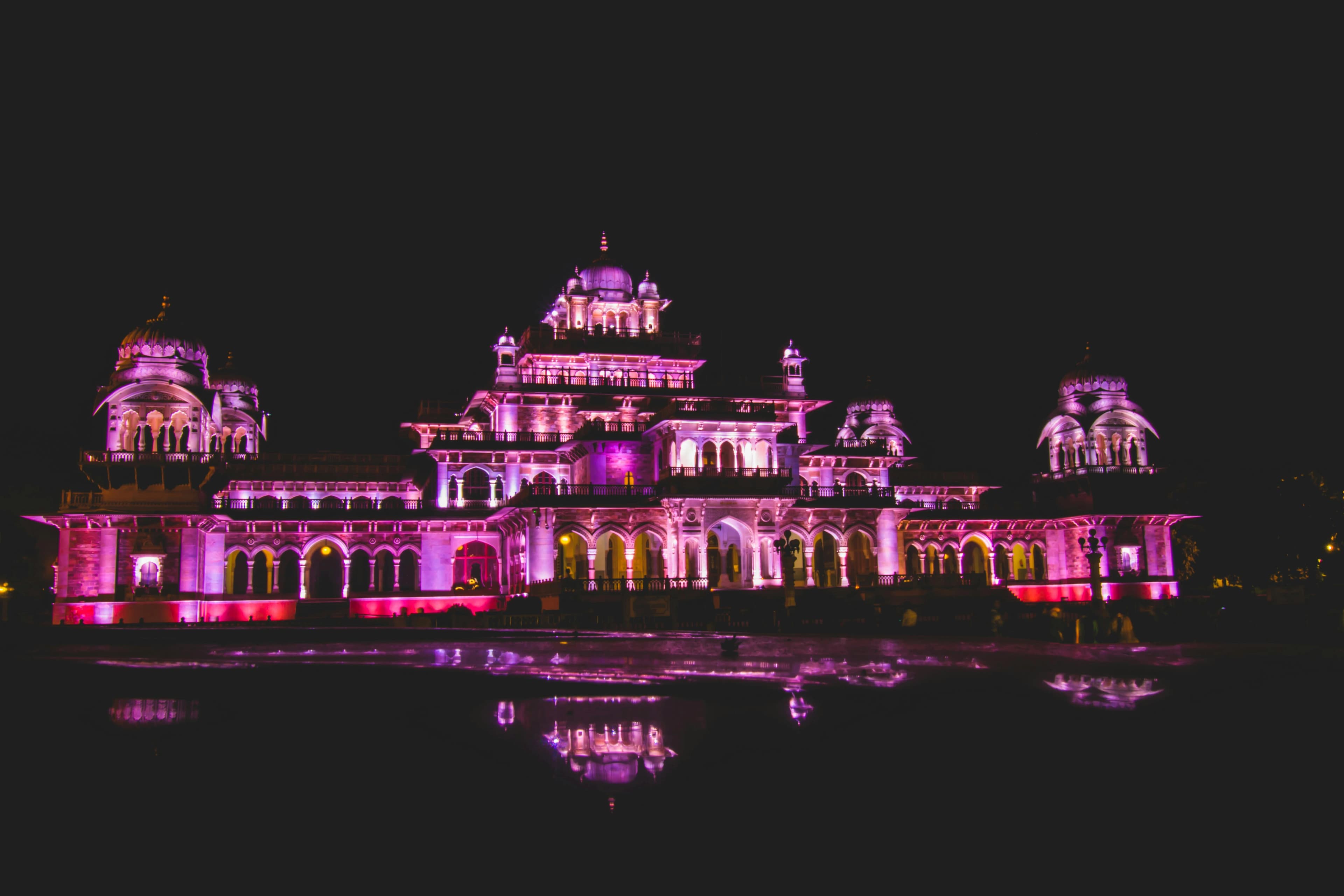 North India Tour Packages