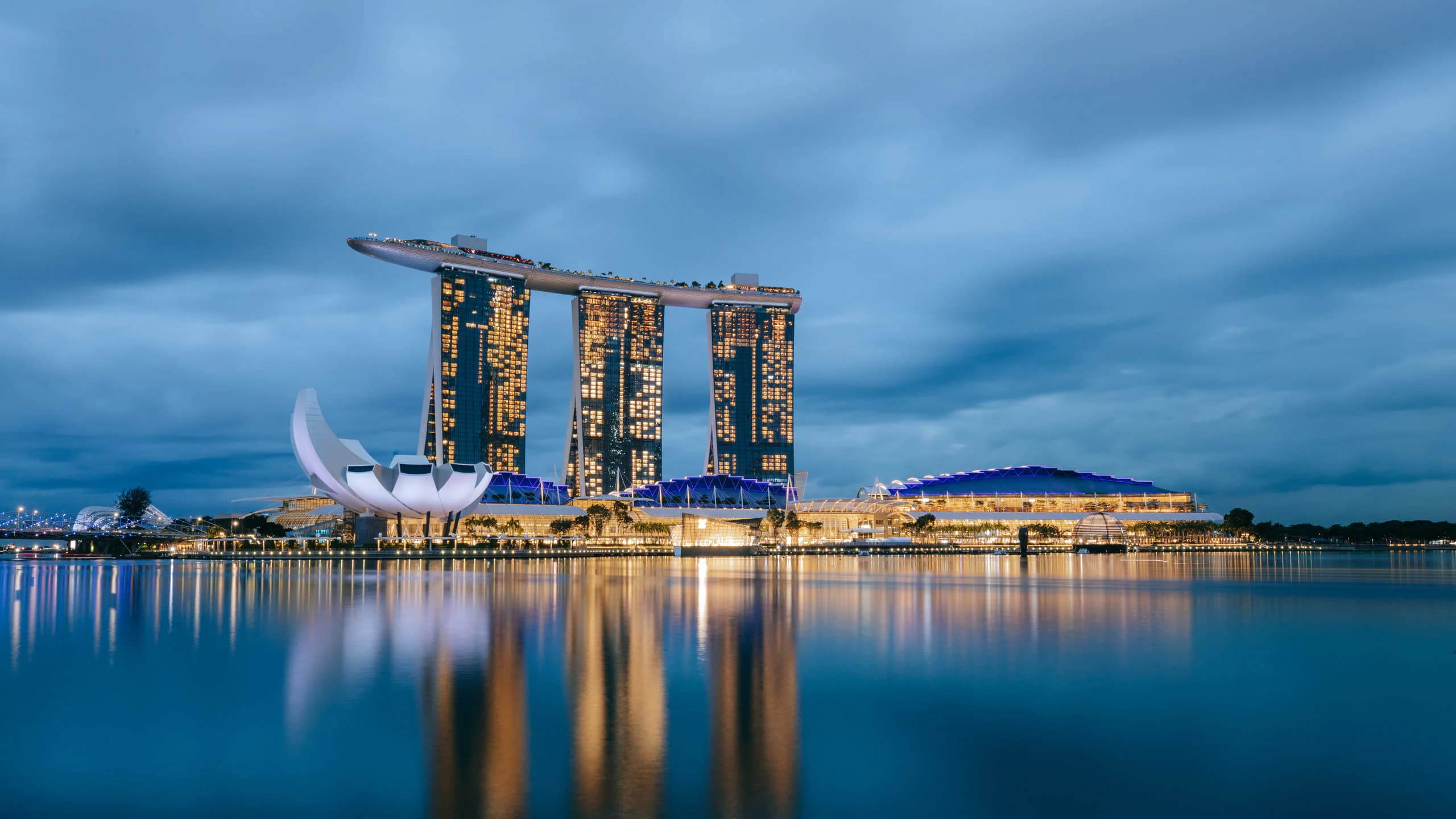 Best Places To Visit In June