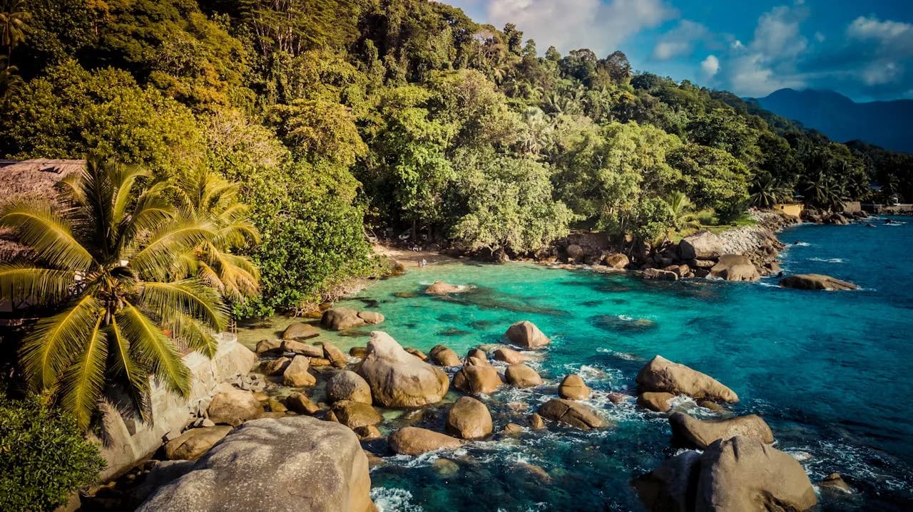Seychelles Tour Packages
