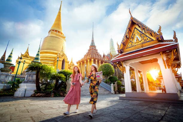 Thailand Tour Packages from Bangalore