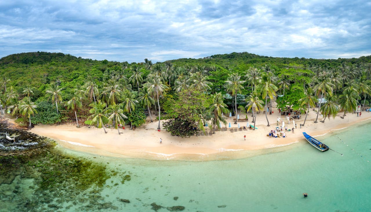 Thailand Tour Packages from Delhi
