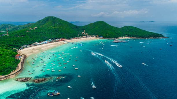 Thailand Tour Packages from Siliguri