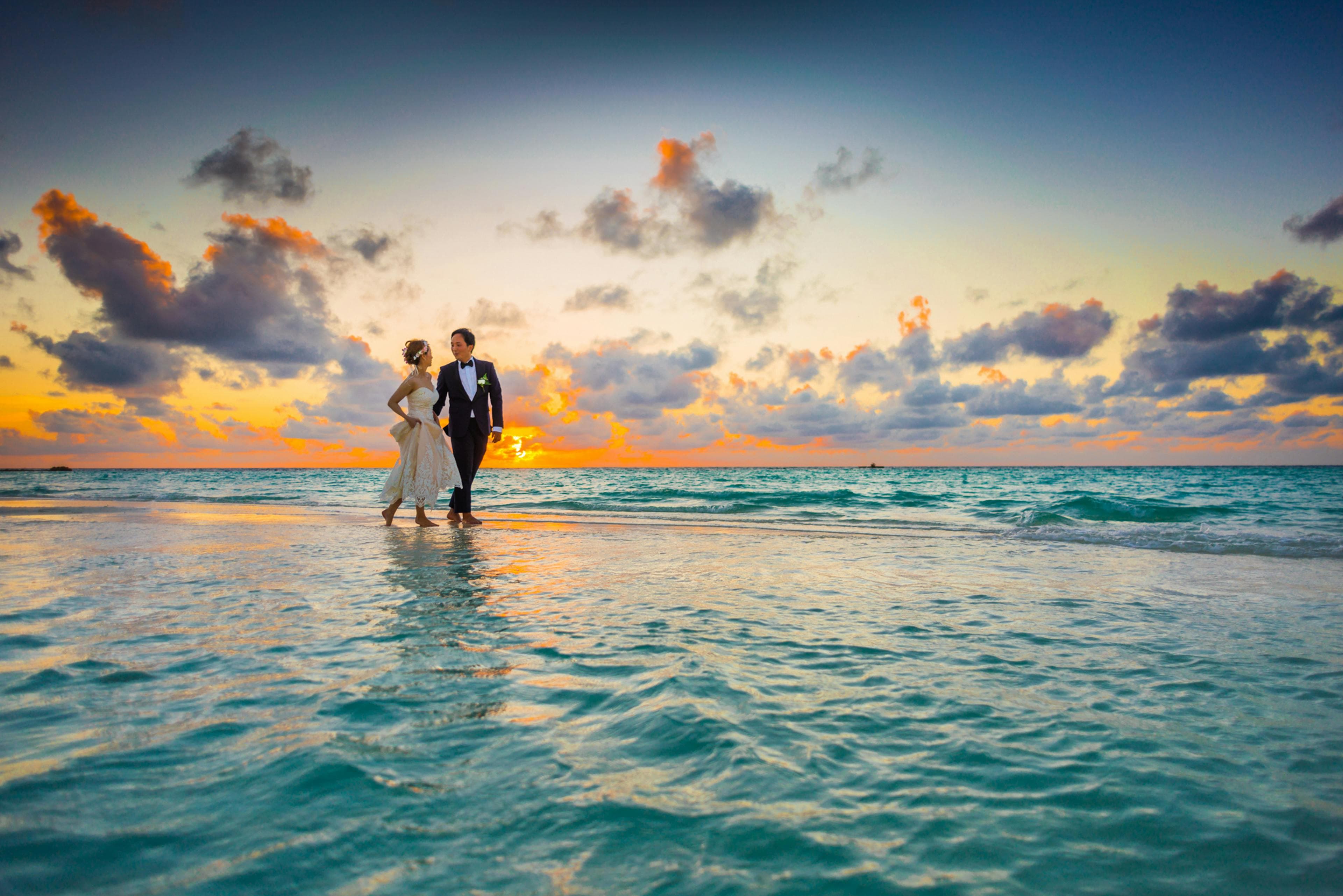 Thailand Honeymoon Packages