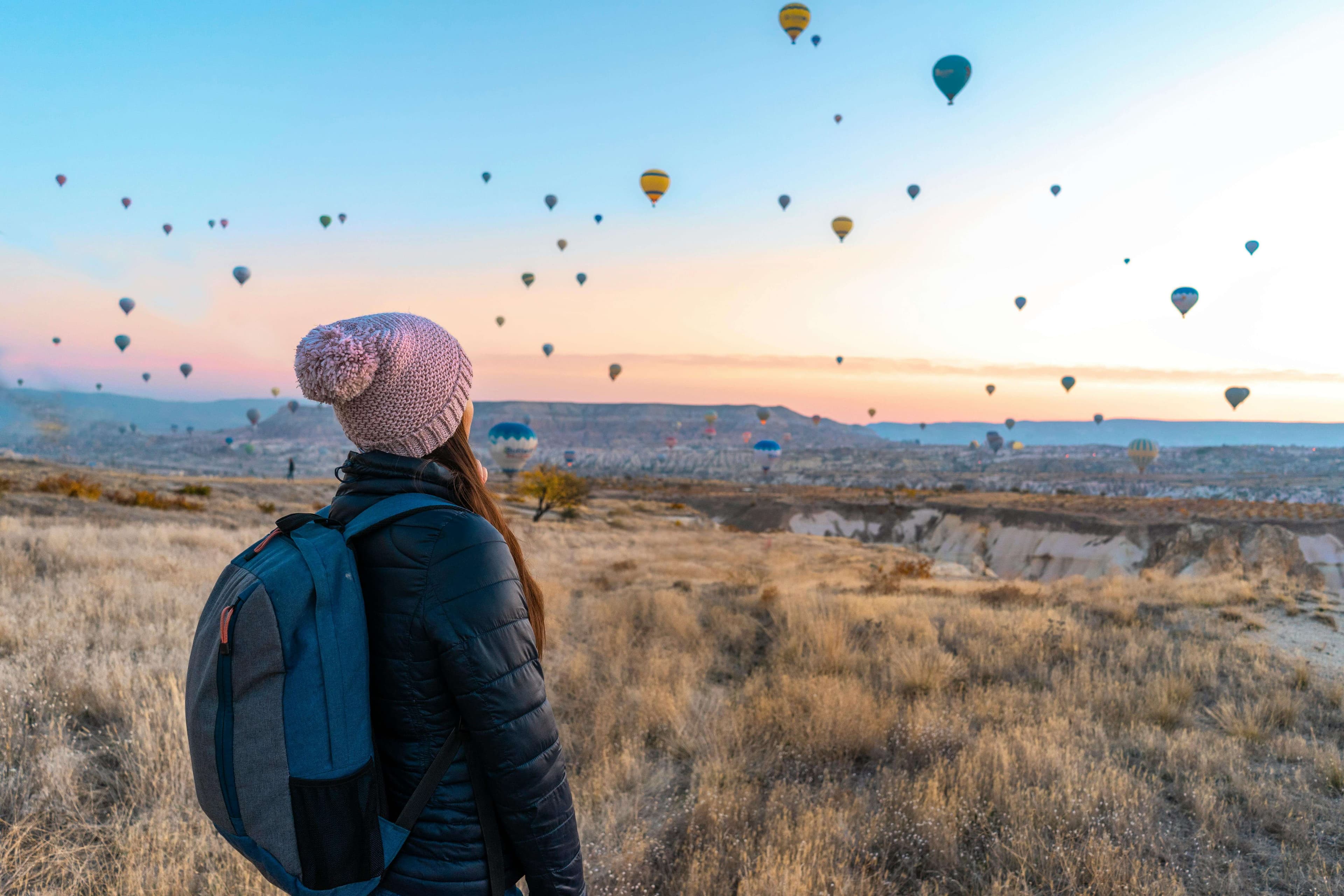 Turkey Tour Packages