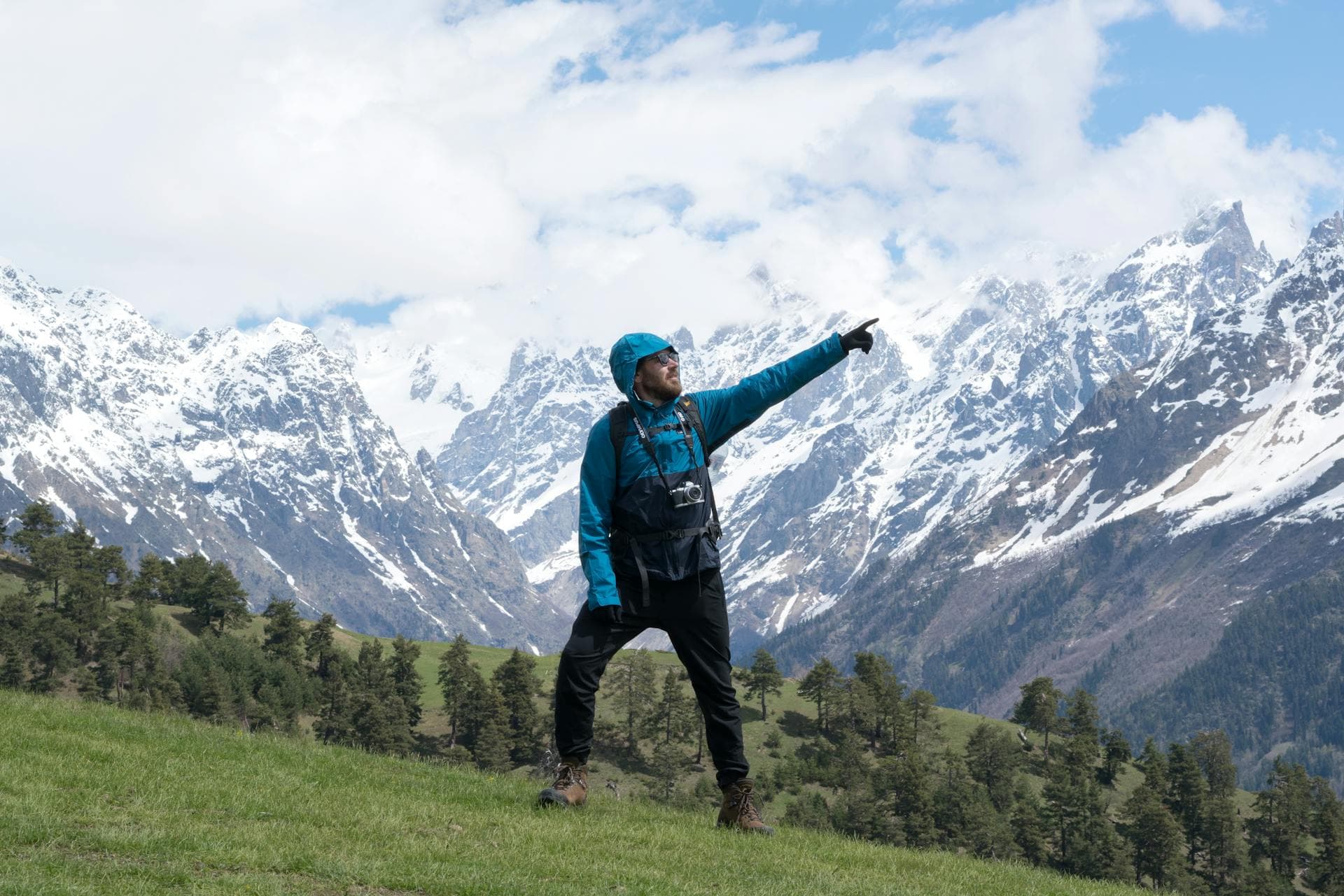 Uttarakhand Tour Packages