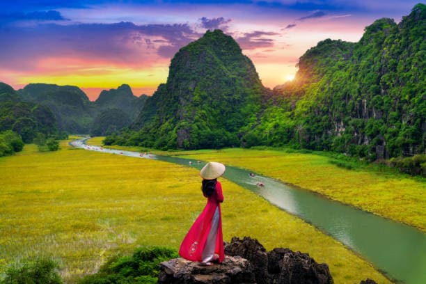 Vietnam Tour Packages From Kochi