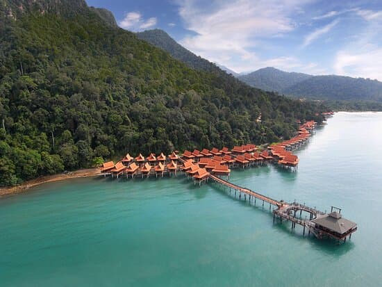 Langkawi Tour Packages