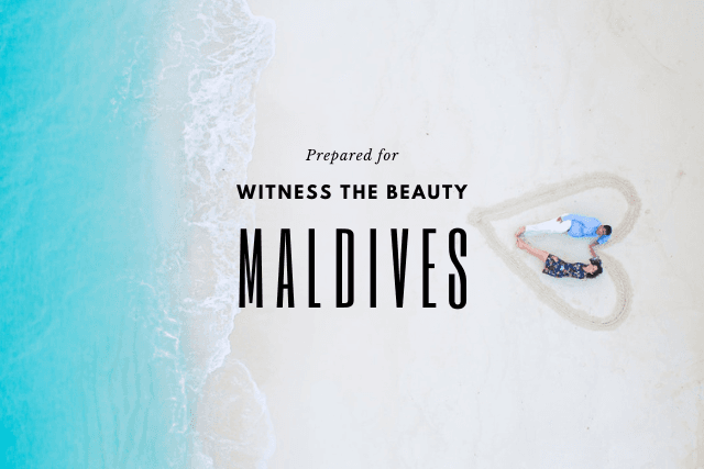 Reethi Faru Resort (2 Nights Garden Villa + 2 Nights Water Villa)