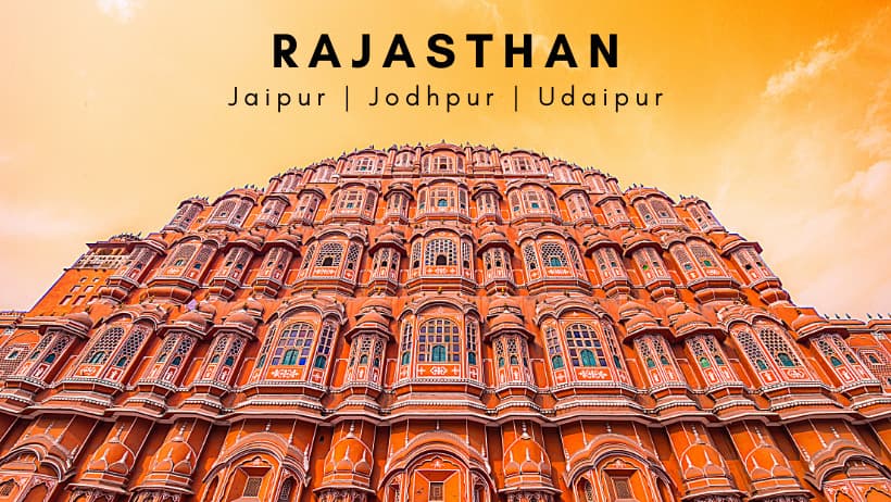 Historical Rajasthan