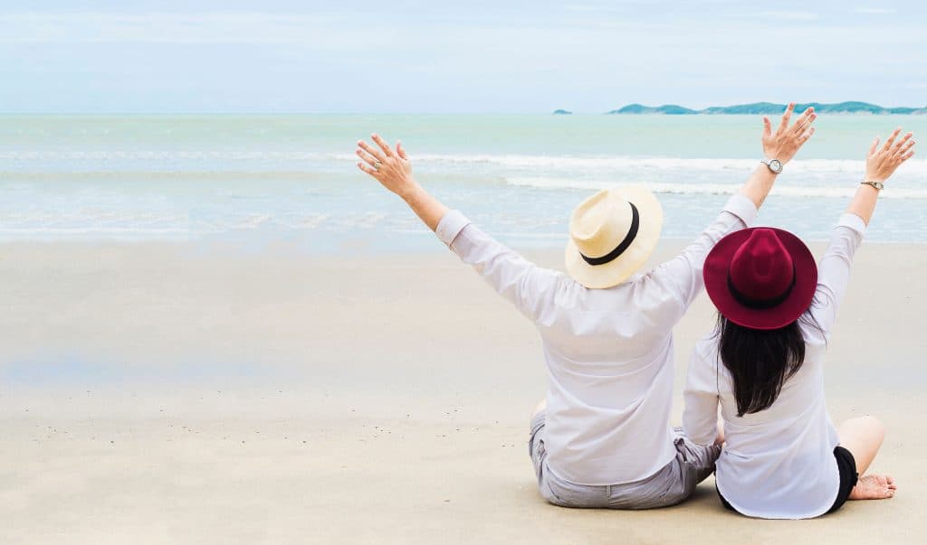 3 Nights 4 Days Andaman Package