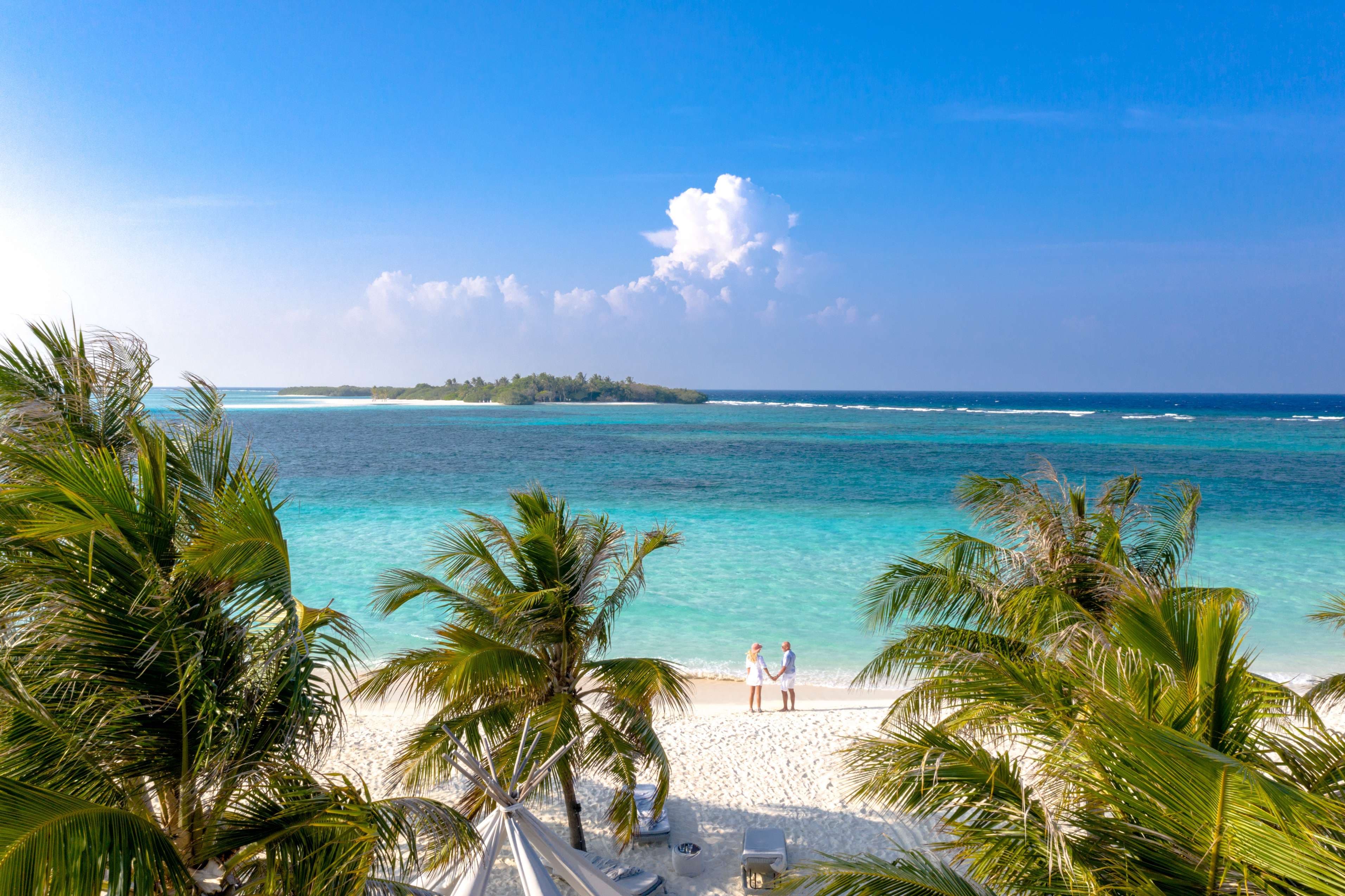 Explore Havelock - Andaman Nicobar Tour Package