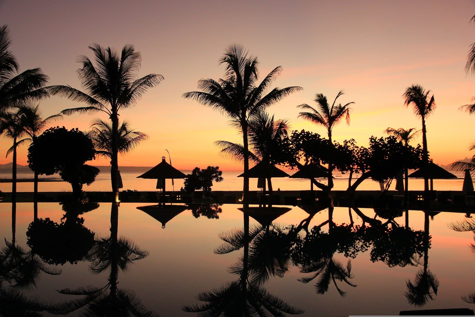 3 Nights 4 Days Bali Tour Package