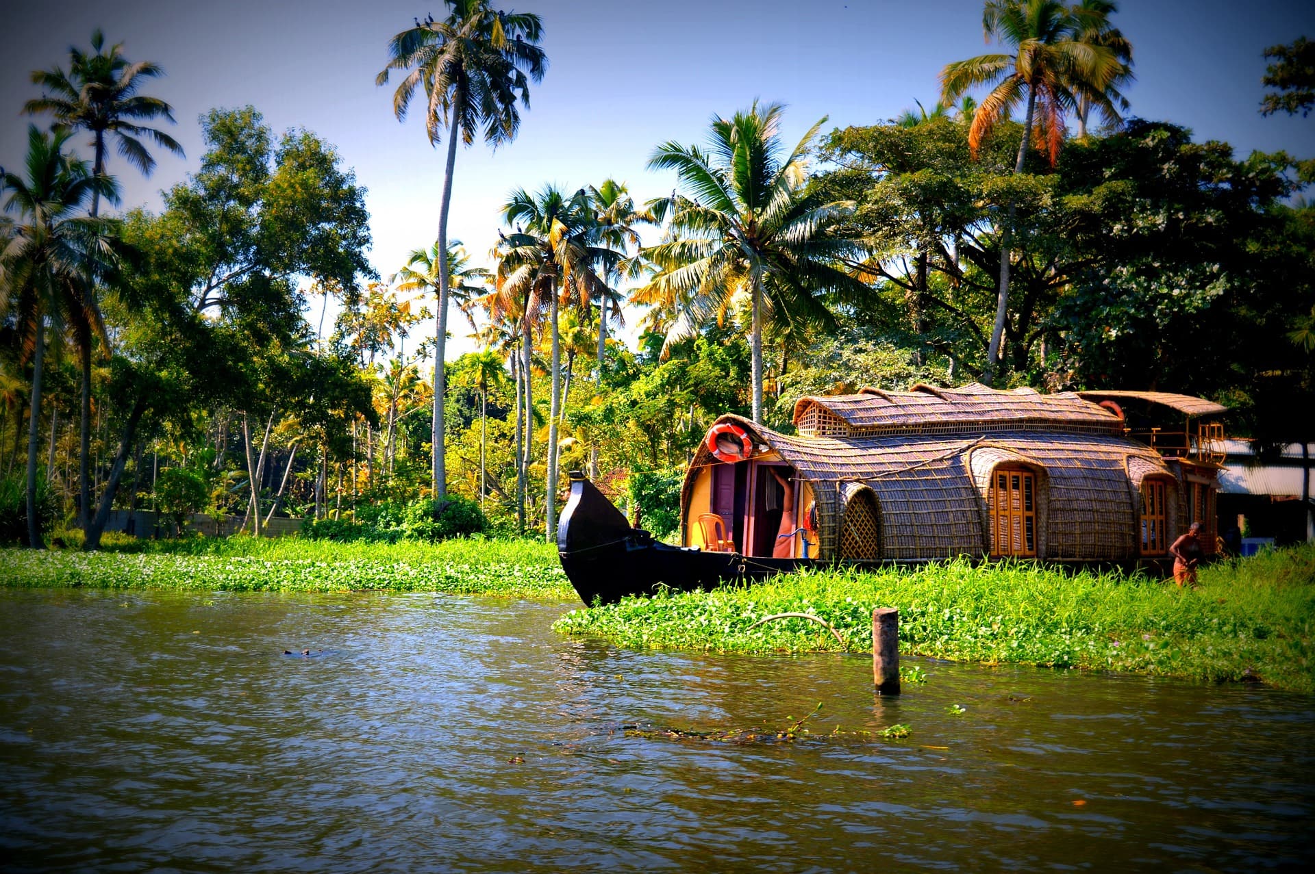 2 Nights 3 Days Kerala Munnar Tour Packages