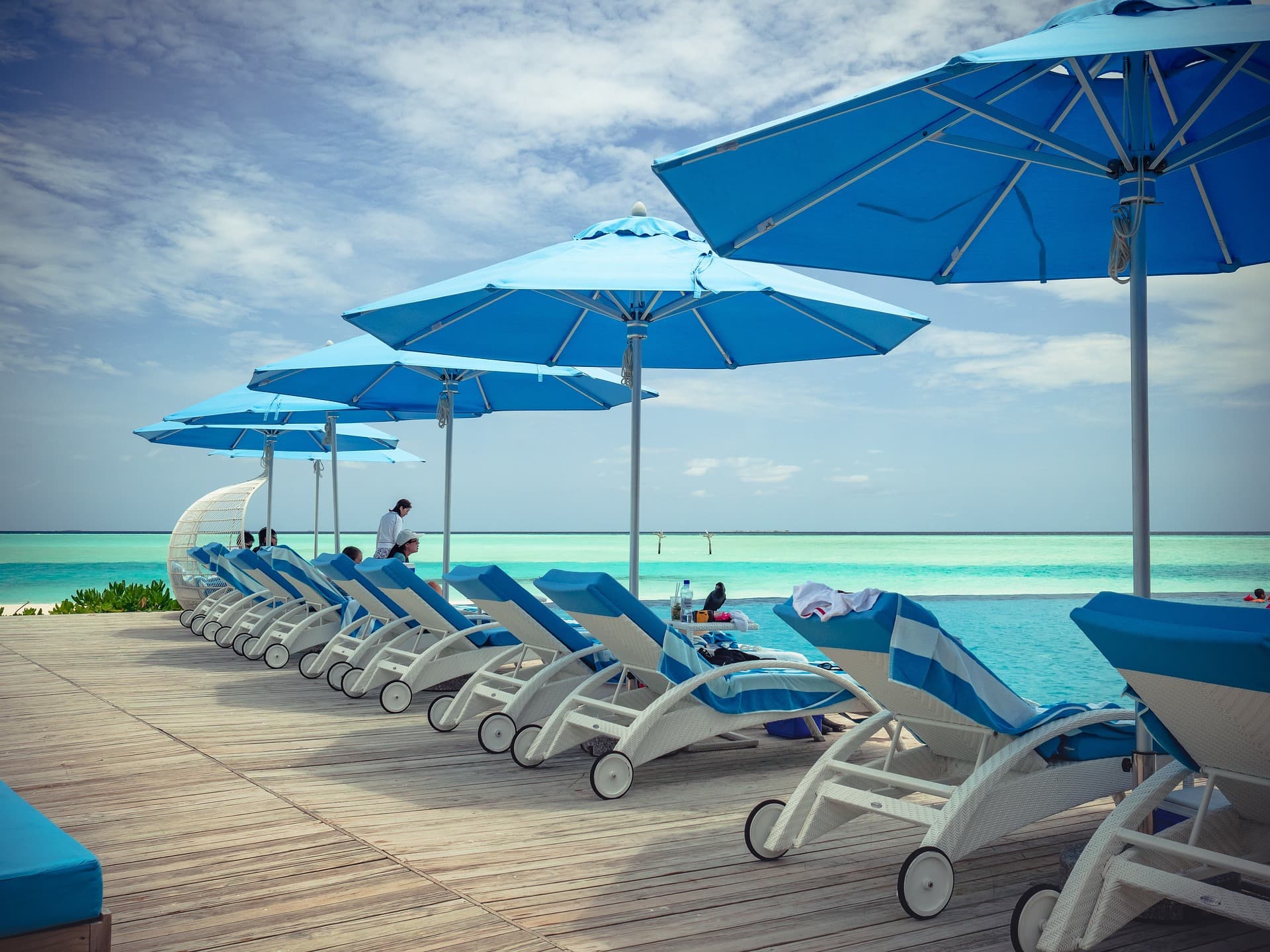 Dreamland Maldives