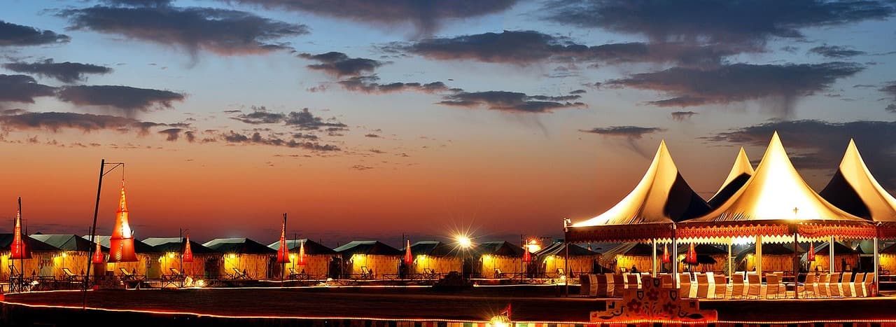 03 Nights 04 Days Rann Utsav -Kutch