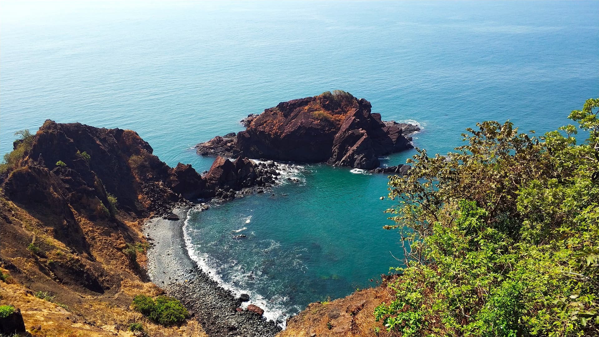 Goa Honeymoon Package - 3 Nights