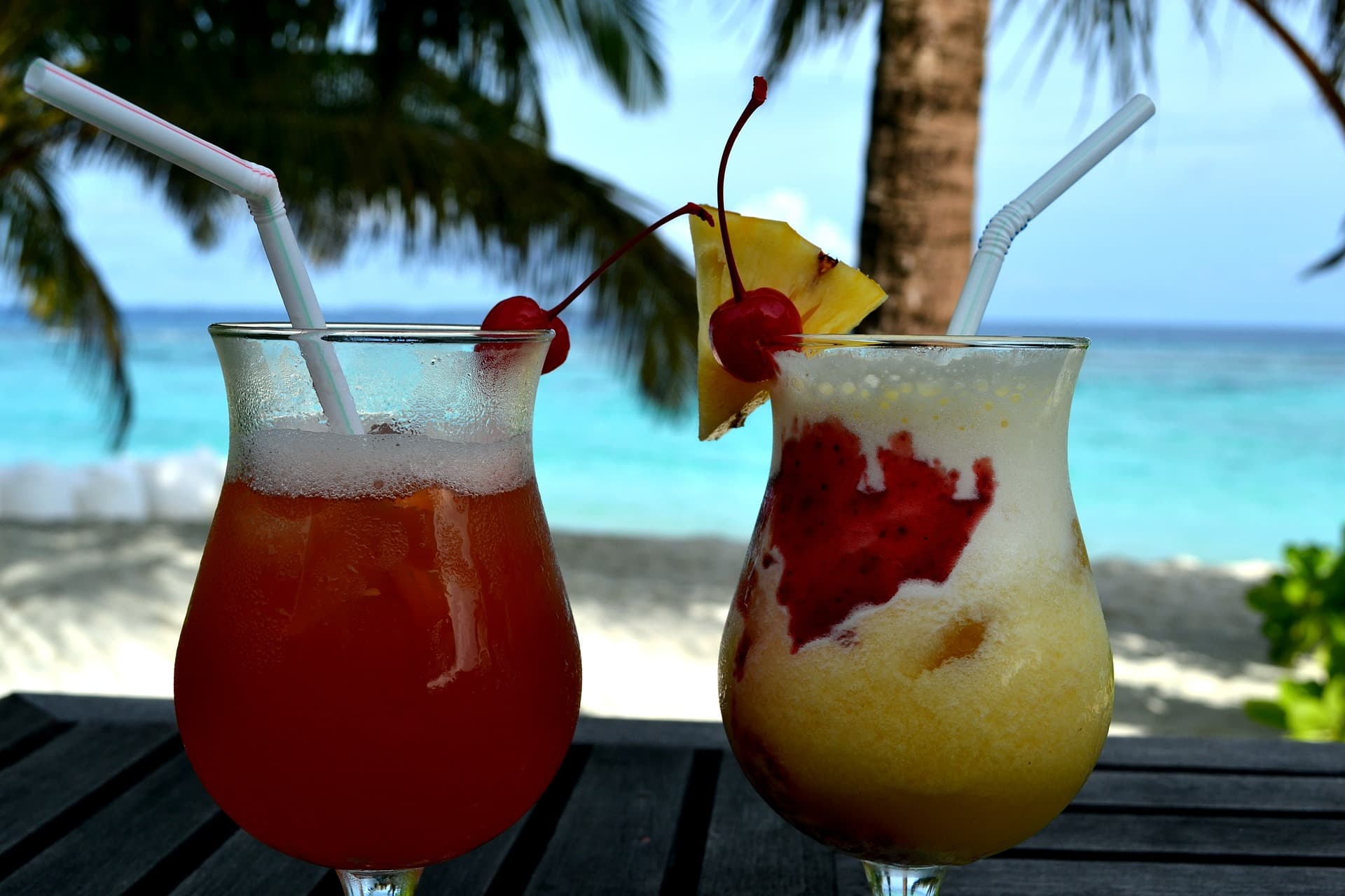 Hard Rock Hotel - Maldives