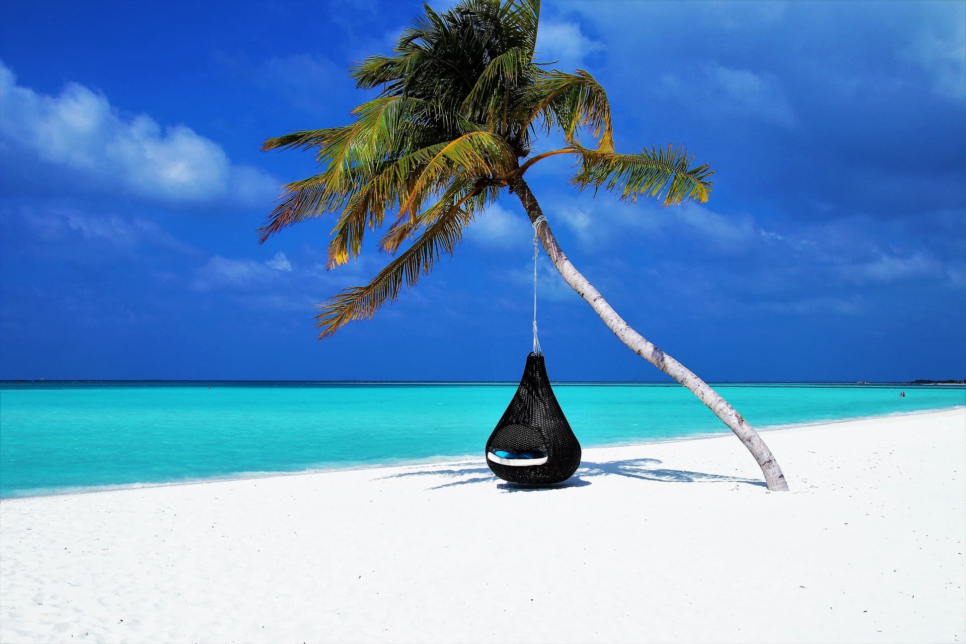 Dhigufaru Island Resort - Maldives 3 Nights