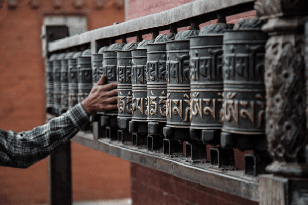 Nepal kathmandu & Pokhara Tour
