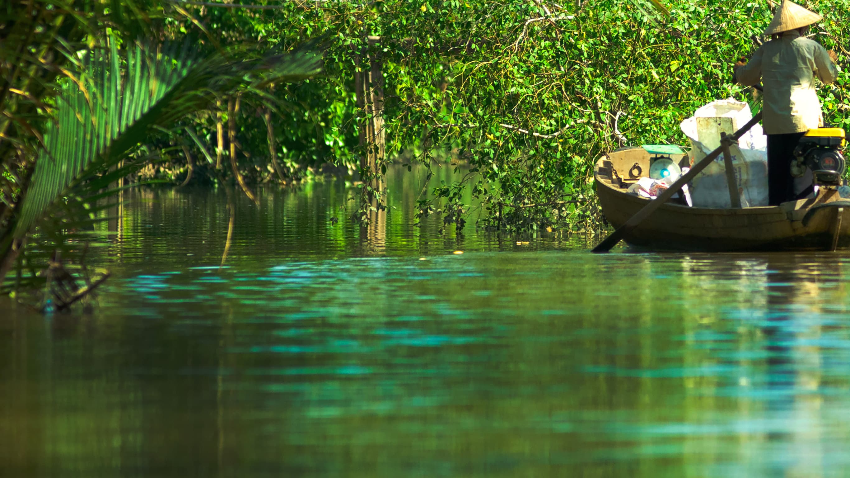 VIETNAM TOUR PACKAGE 4 NIGHTS 5 DAYS