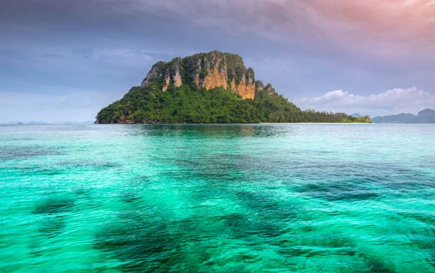 Andaman Trip 5 Nights and 6 Days Tour Package