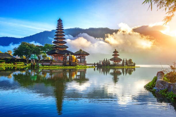 Bali 6 Nights 7 Days Tour Package