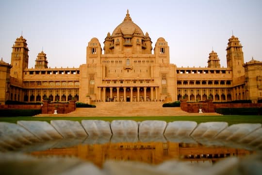 JODHPUR JAISALMER GROUP PACKAGE