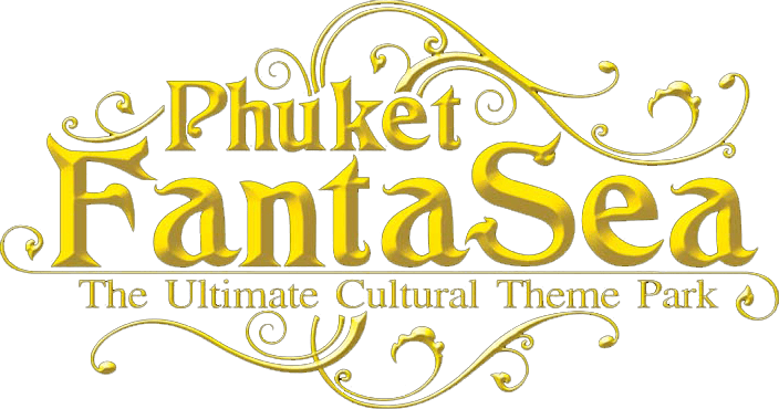 Phuket Krabi with Fantasea Show.