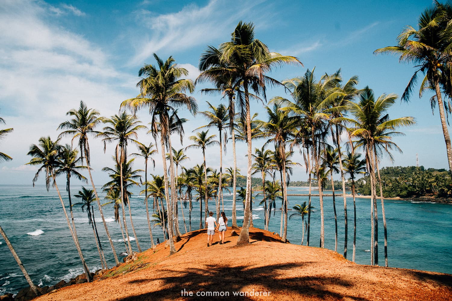 LTA SRI LANKA 05 Nights 06 Days