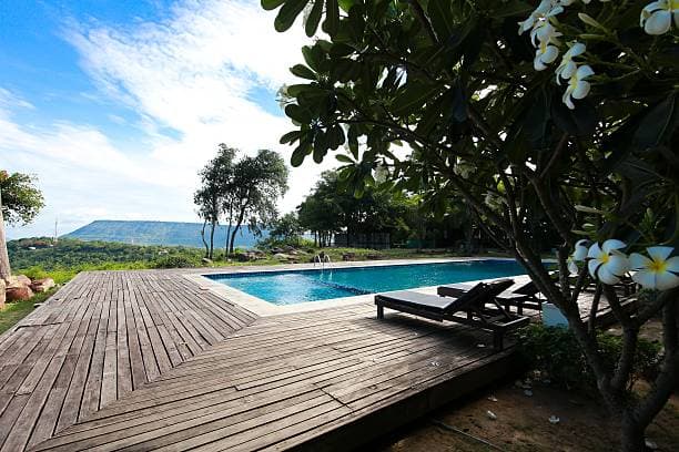 LTC Bali 5 Nights 6 Days