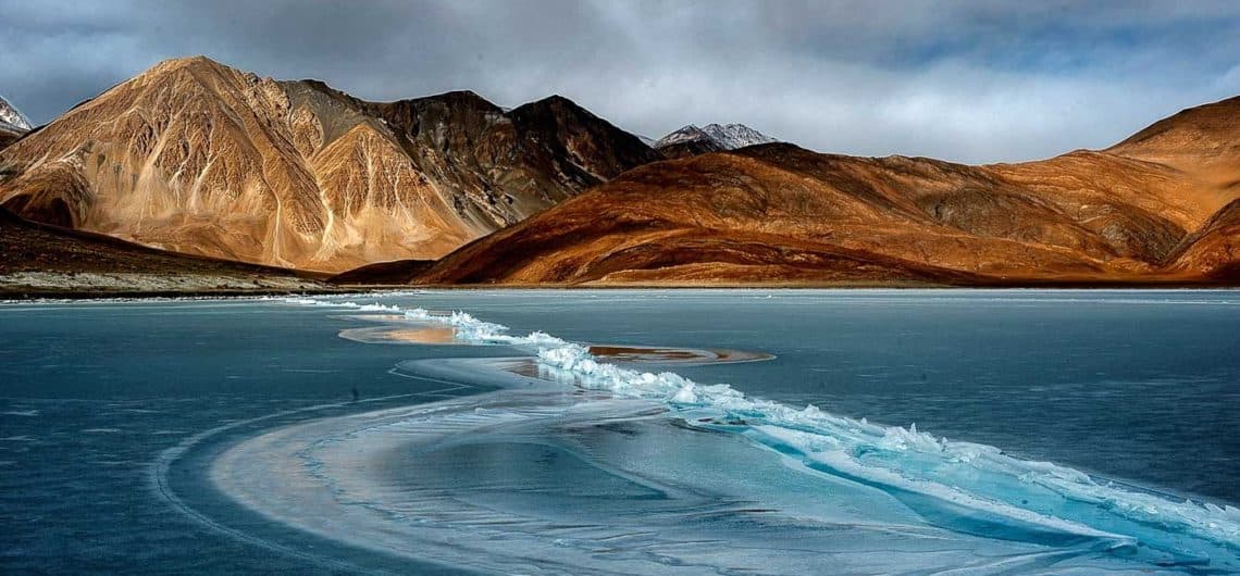 LTC Explore Ladakh 4 Nights 5 Days