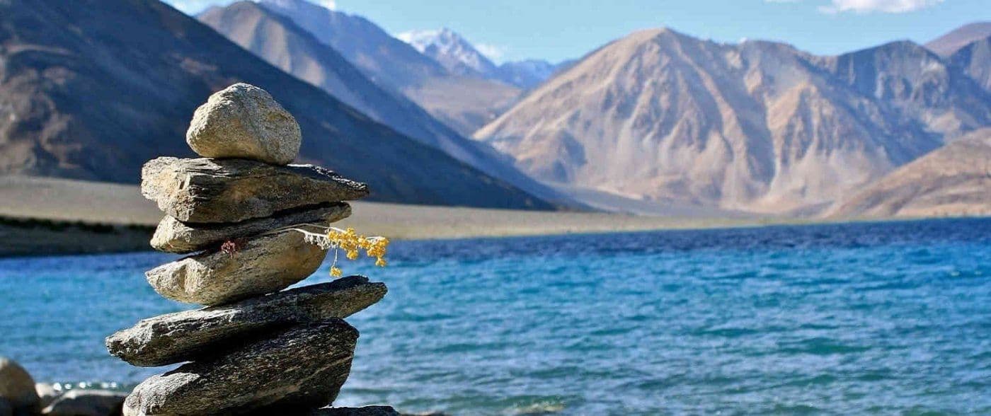 LTA Ladakh 6 Nights 7 Days with Turtuk
