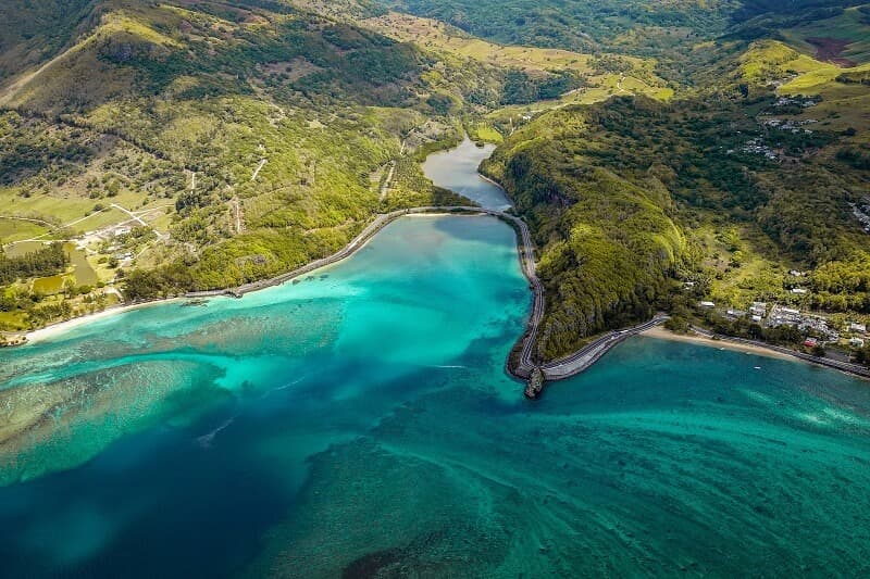 Mauritius 6 Nights 7 Days Tour Package With Anelia Hotel