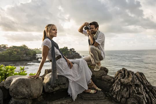 Bali Dream Honeymoon