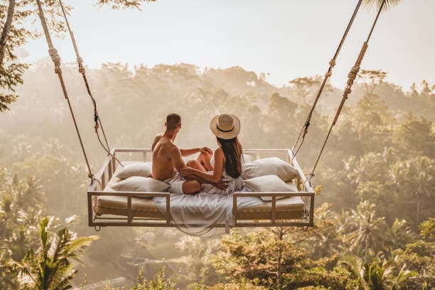 Bali Package With Flight