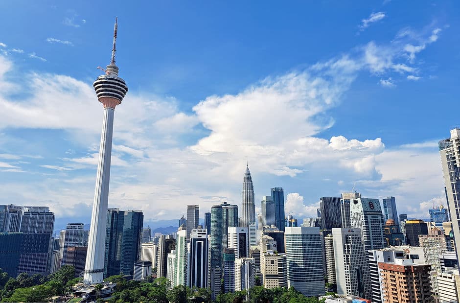 4-Night Malaysia Escapade