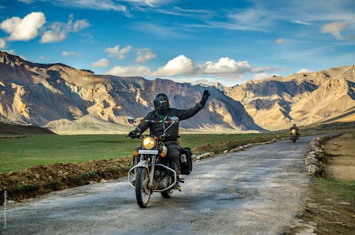 Leh With Kargil Bike Trip