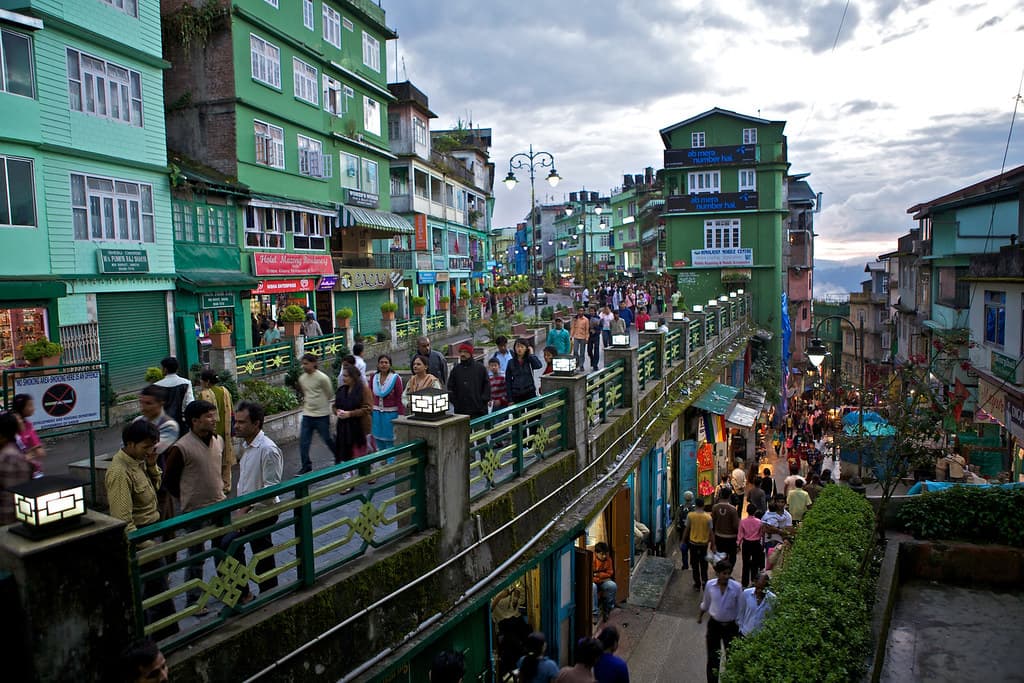 Himalayan Hues 5-Night Journey