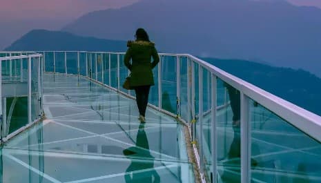 Sikkim Escapes 6 Nights 7 Days