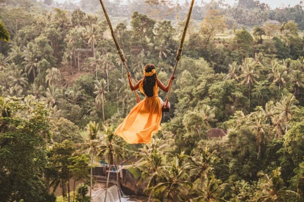 Bali Tour Package with Flight